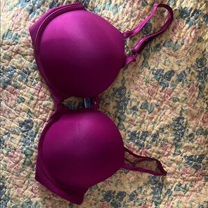 36D Victoria’s Secret Push-up